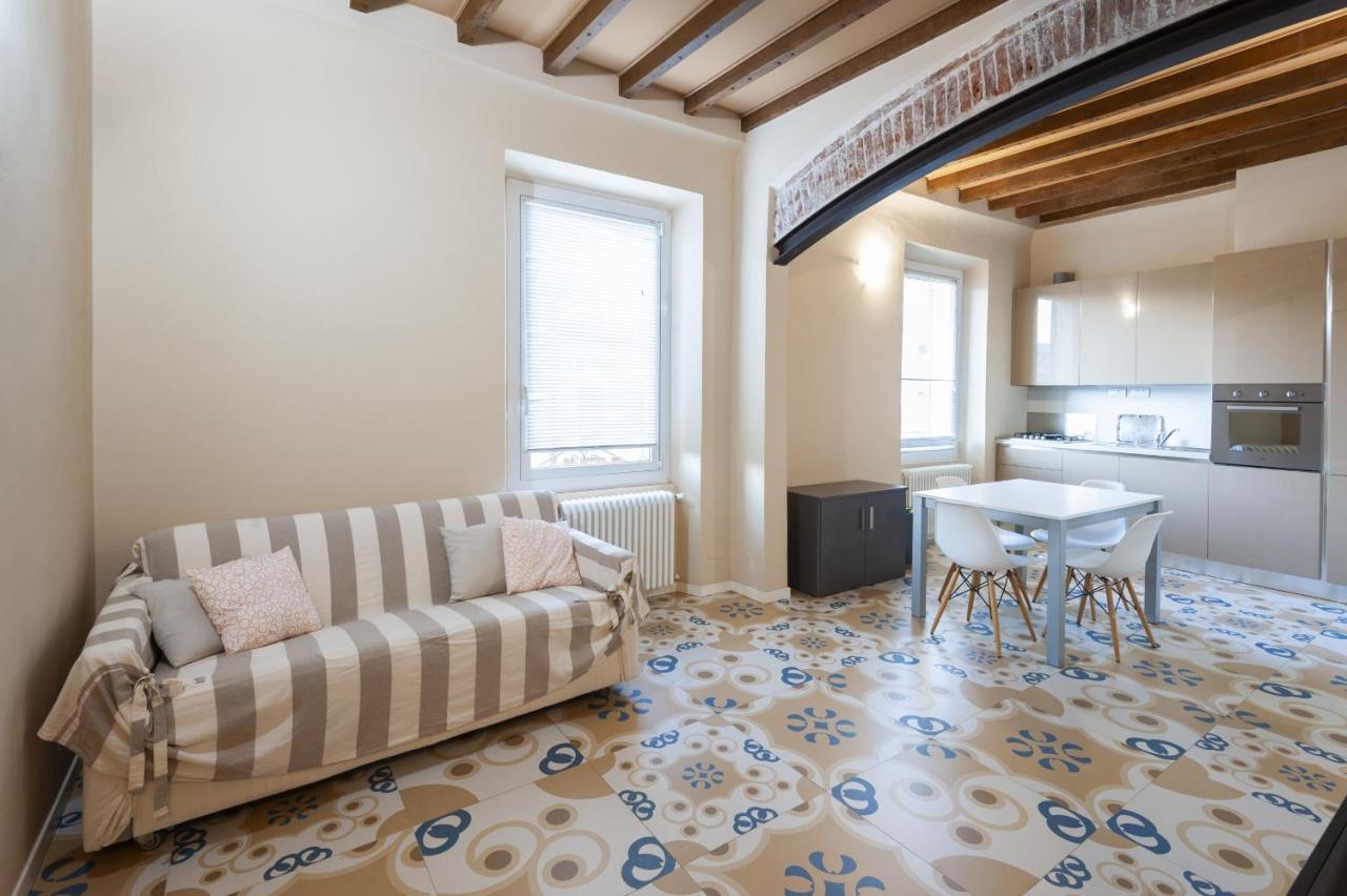 Cruise Port House By Wonderful Italy Apartman Savona Kültér fotó