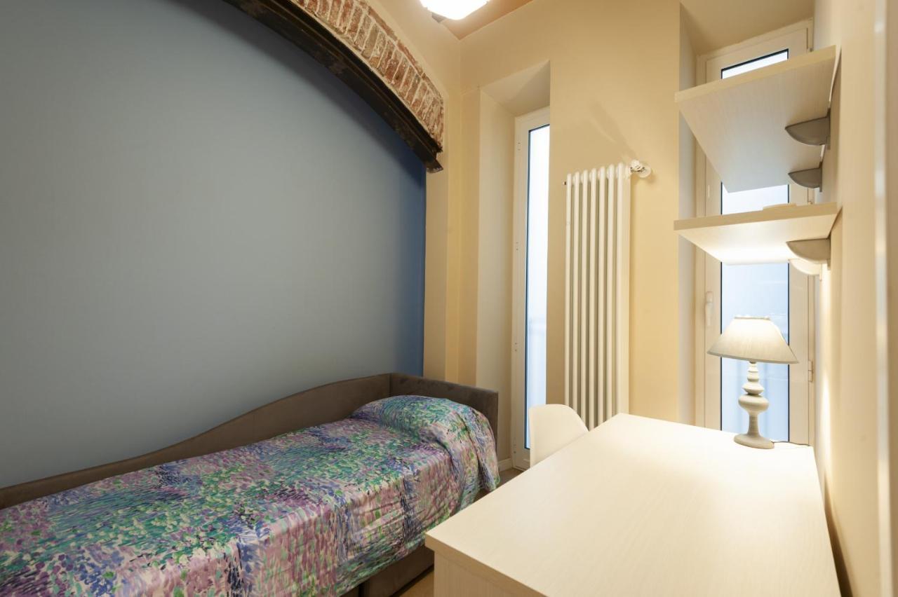 Cruise Port House By Wonderful Italy Apartman Savona Kültér fotó