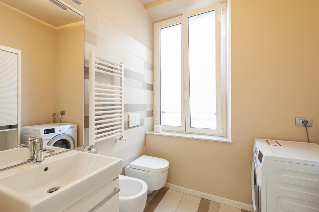Cruise Port House By Wonderful Italy Apartman Savona Kültér fotó