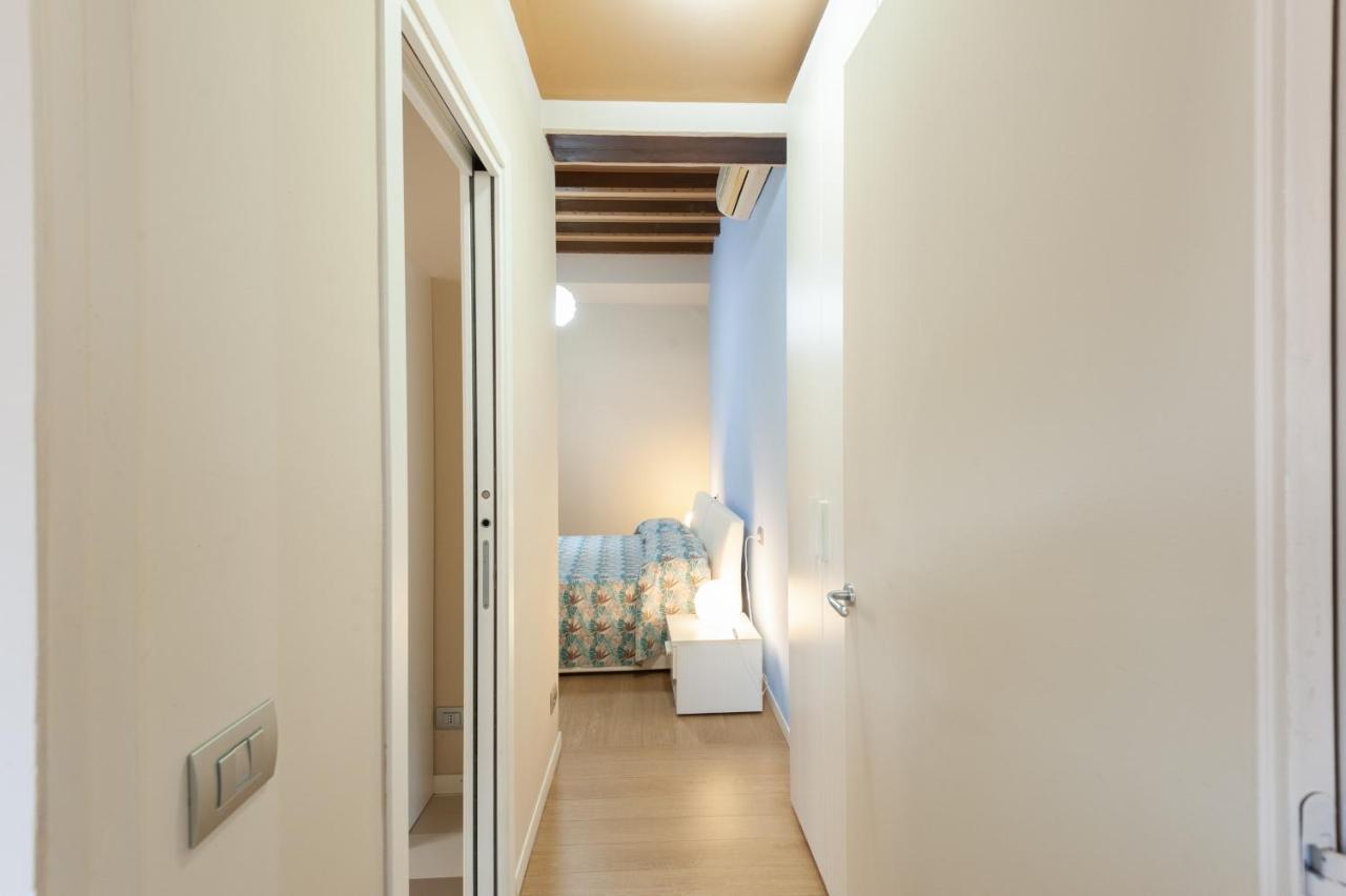 Cruise Port House By Wonderful Italy Apartman Savona Kültér fotó