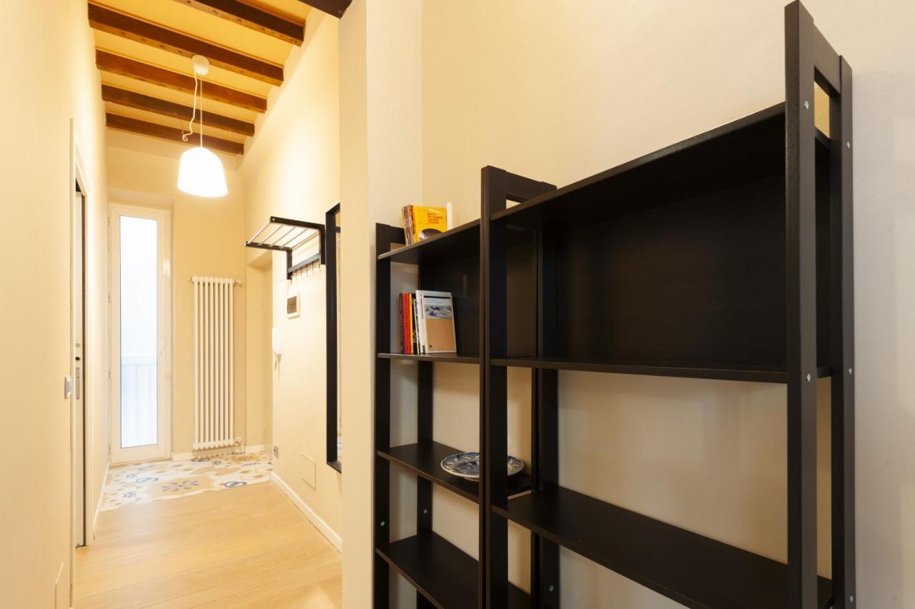 Cruise Port House By Wonderful Italy Apartman Savona Kültér fotó