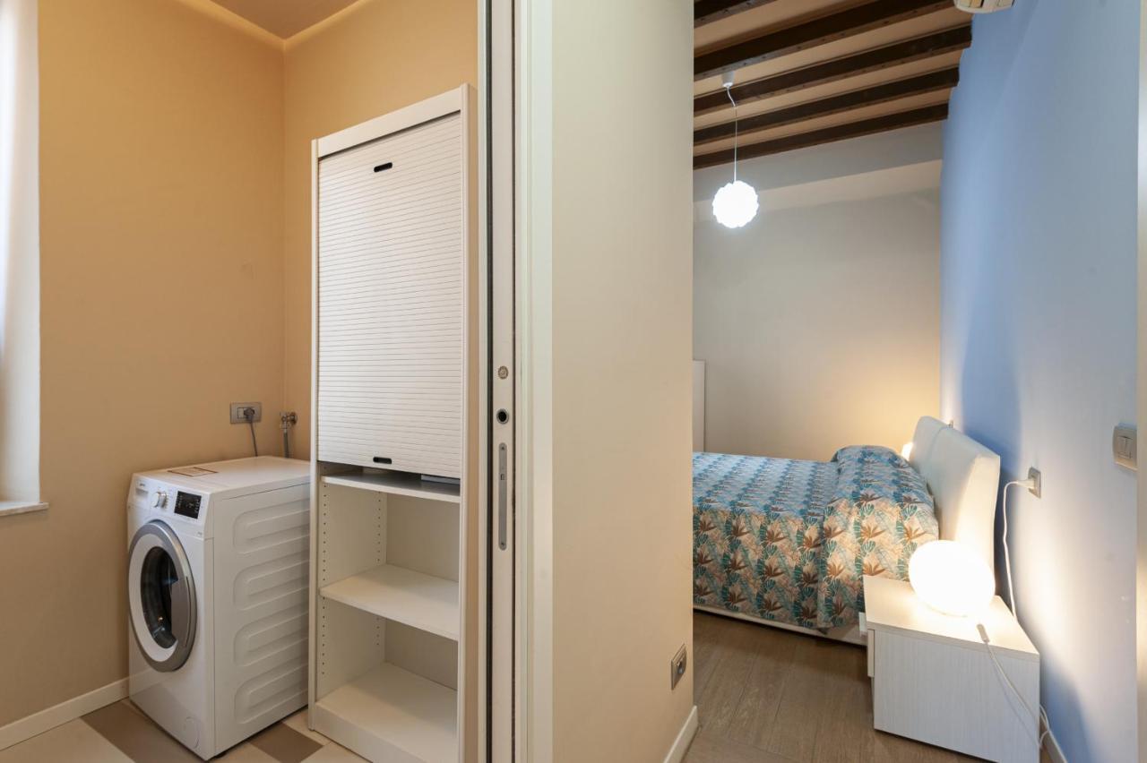 Cruise Port House By Wonderful Italy Apartman Savona Kültér fotó
