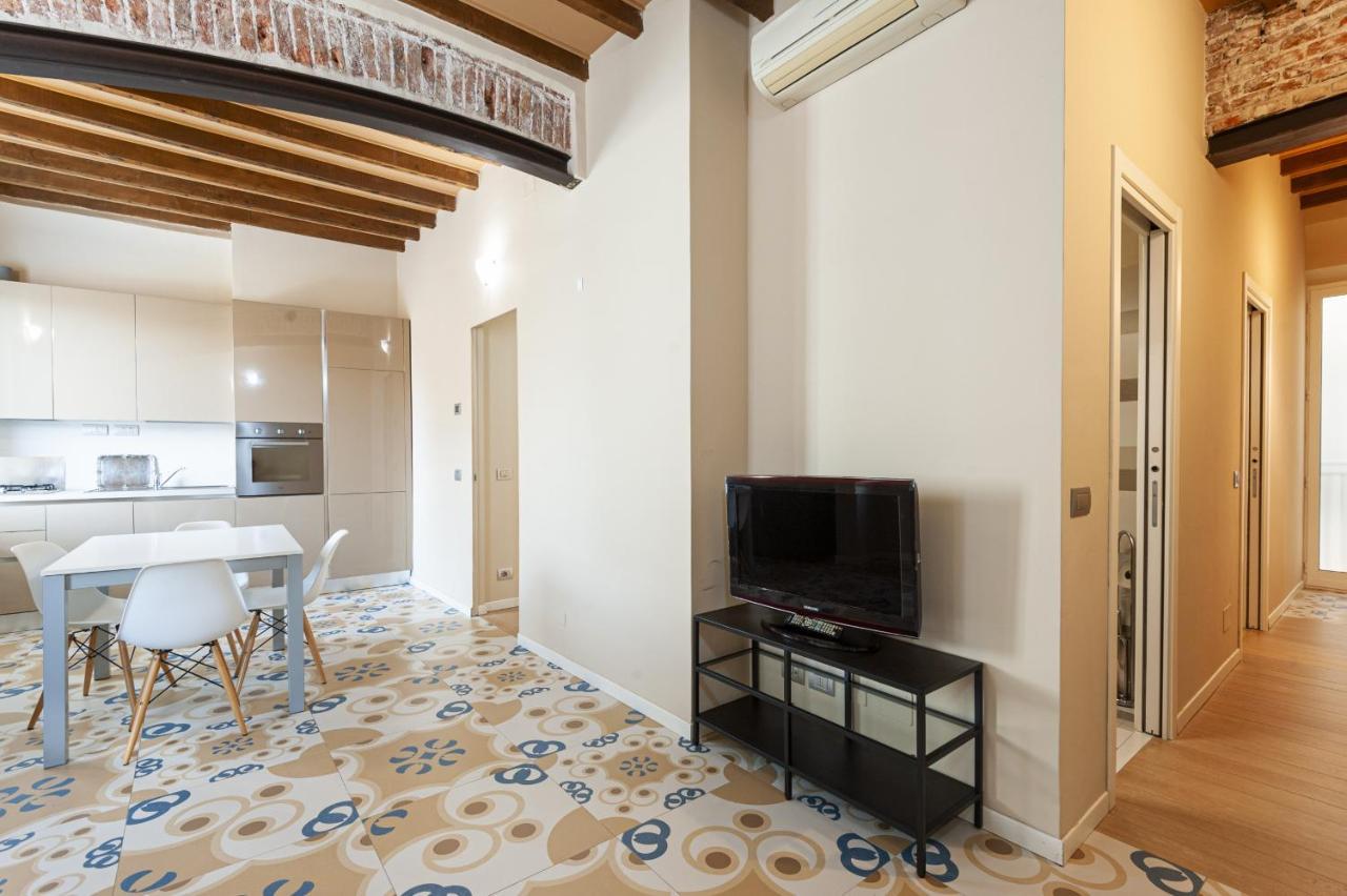 Cruise Port House By Wonderful Italy Apartman Savona Kültér fotó