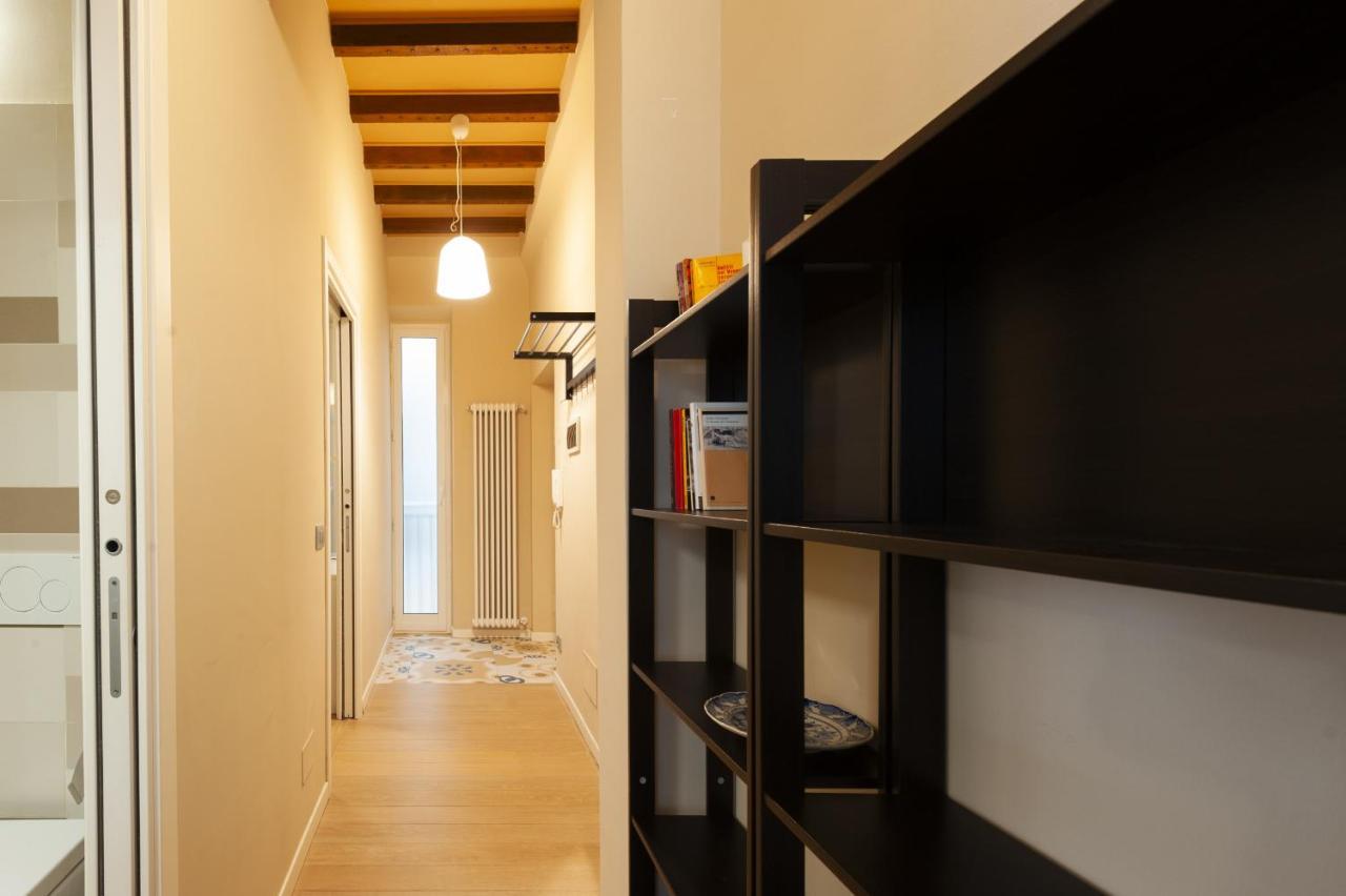 Cruise Port House By Wonderful Italy Apartman Savona Kültér fotó