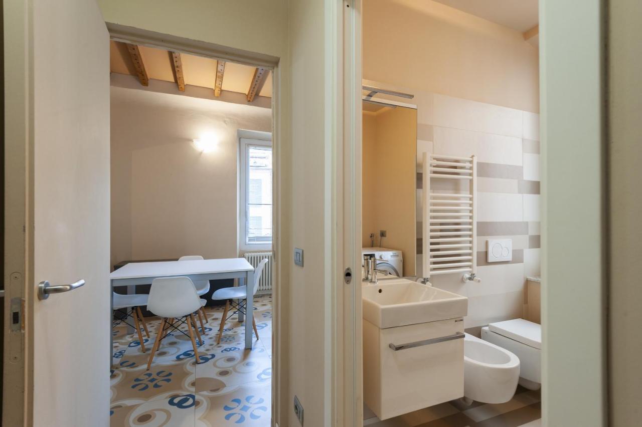 Cruise Port House By Wonderful Italy Apartman Savona Kültér fotó