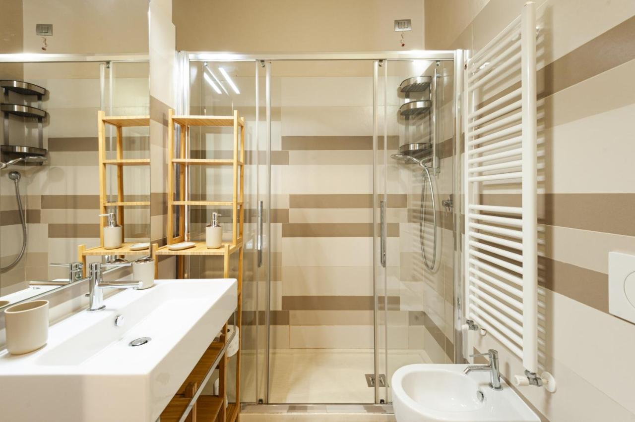 Cruise Port House By Wonderful Italy Apartman Savona Kültér fotó